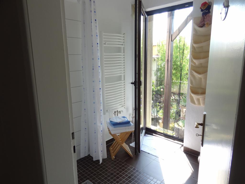 Ferienwohnung Vogt Mertloch Room photo